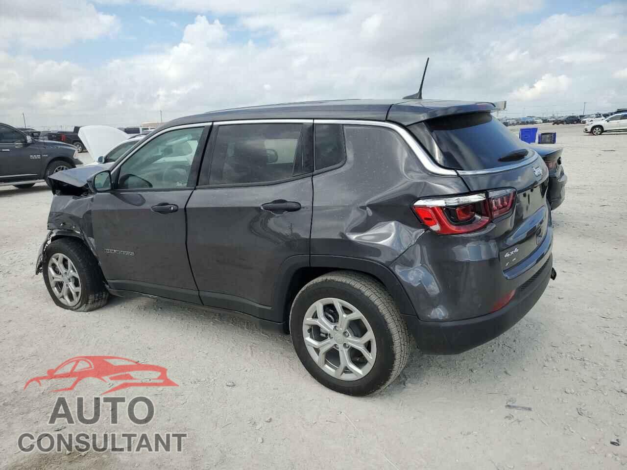JEEP COMPASS 2024 - 3C4NJDAN2RT152978