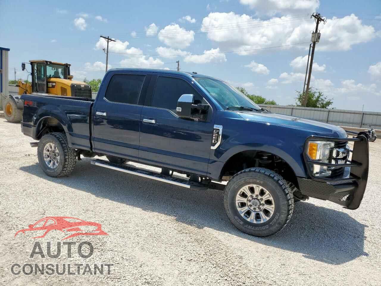 FORD F250 2017 - 1FT7W2B68HEE01546
