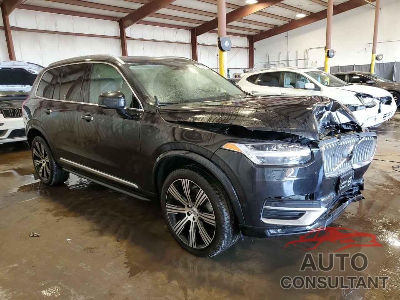 VOLVO XC90 2021 - YV4A221L3M1769642