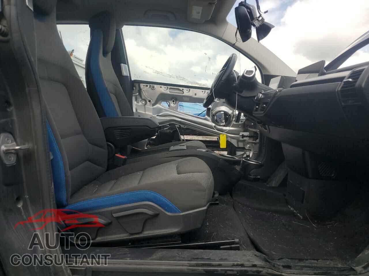 BMW I SERIES 2020 - WBY8P2C05L7G35976
