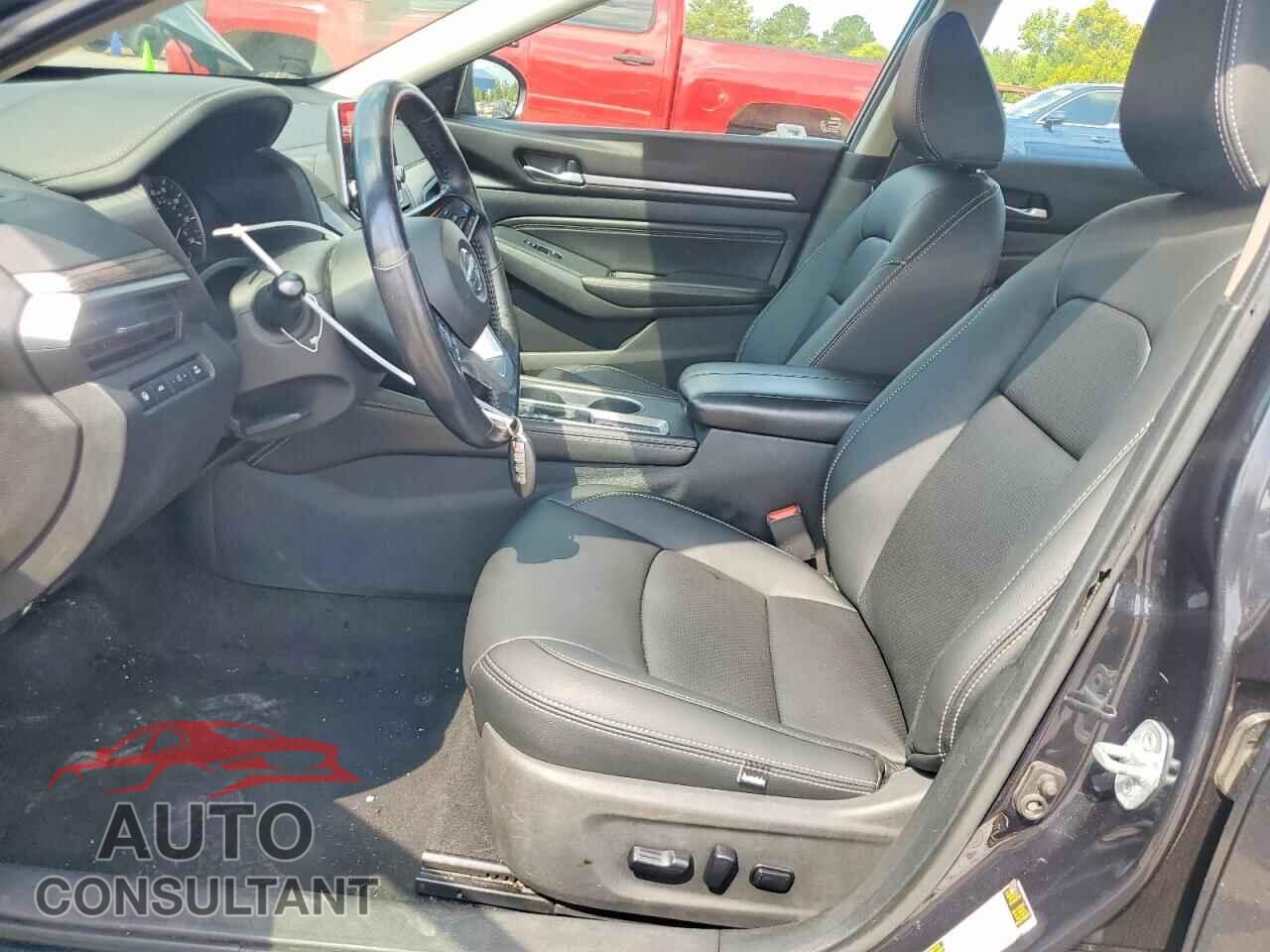 NISSAN ALTIMA 2019 - 1N4BL4EV6KC211576