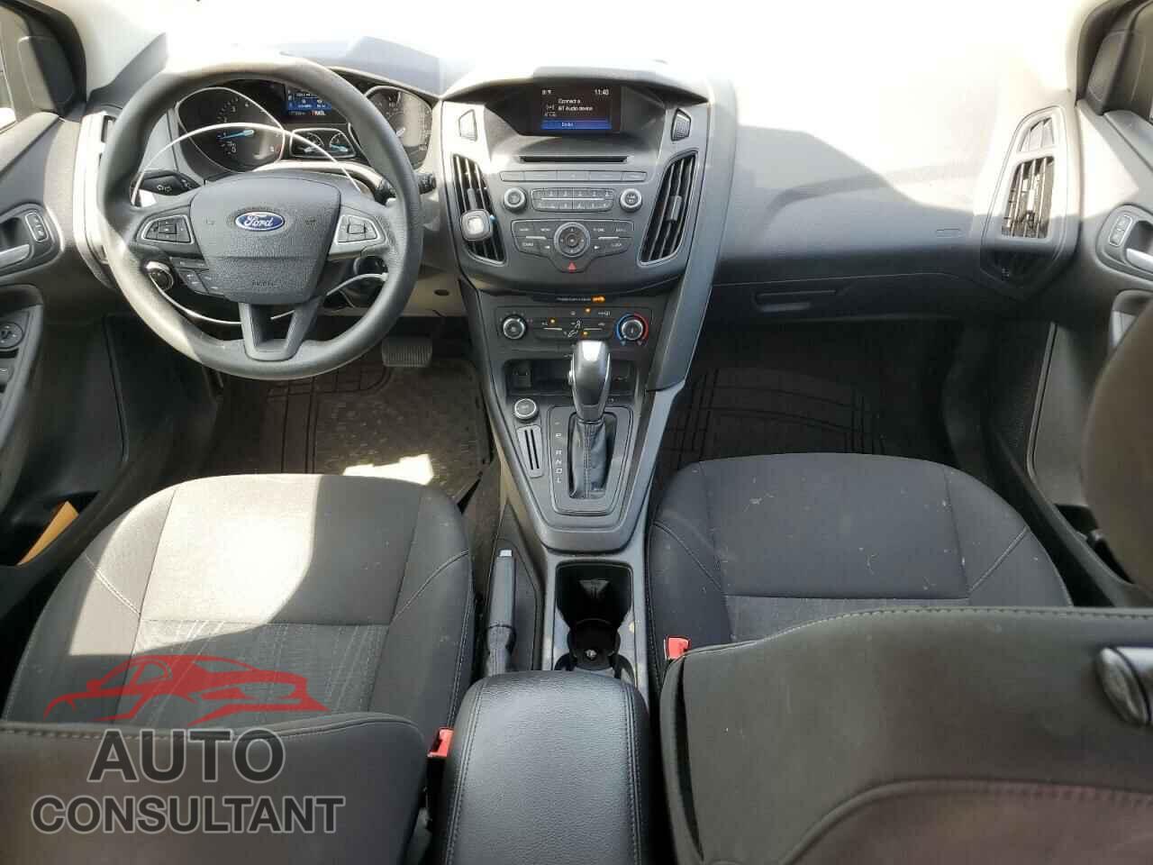 FORD FOCUS 2016 - 1FADP3K28GL363495