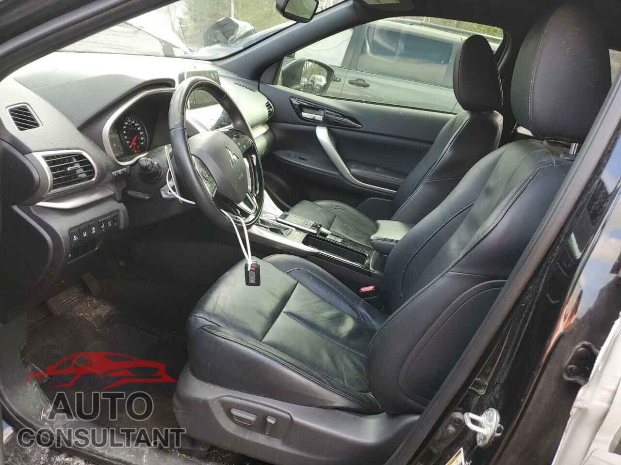 MITSUBISHI ECLIPSE 2020 - JA4AT4AA7LZ601989
