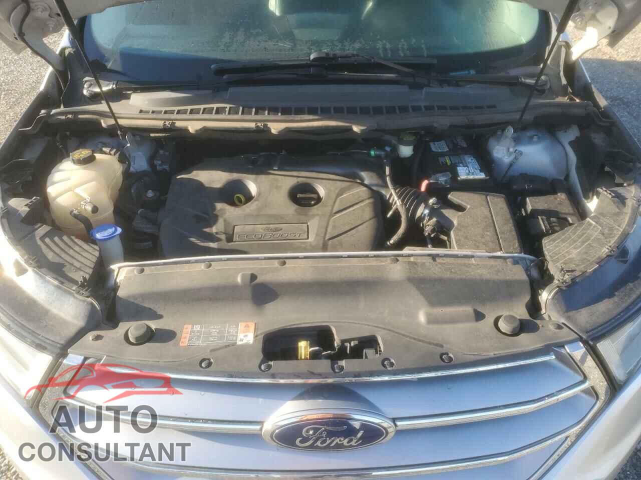 FORD EDGE 2015 - 2FMTK3J93FBB28189