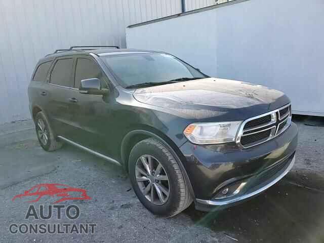 DODGE DURANGO 2015 - 1C4RDHDG9FC823860