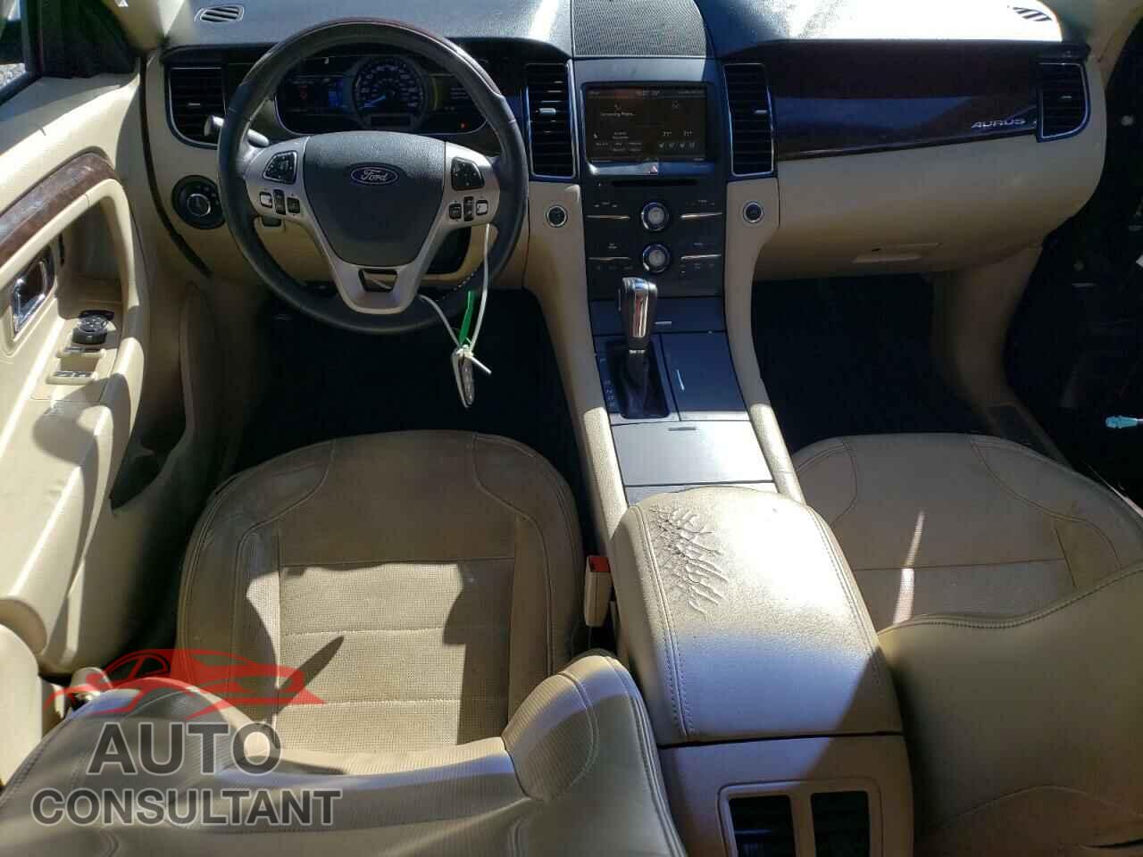 FORD TAURUS 2015 - 1FAHP2F87FG149955