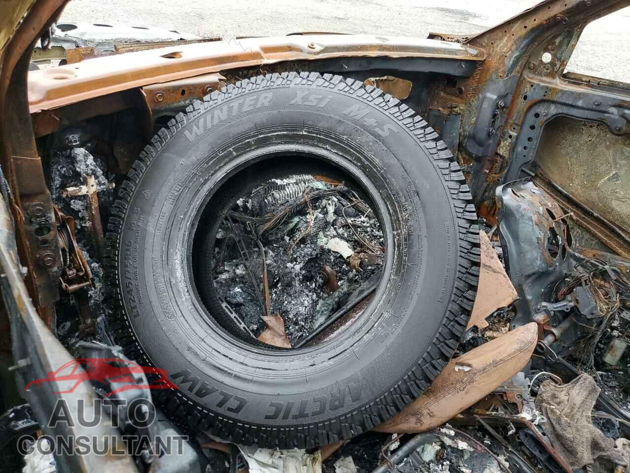 DODGE DURANGO 2023 - 1C4SDJGJ9PC691104