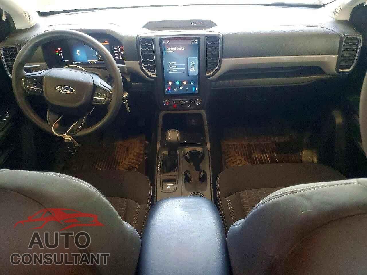 FORD RANGER 2025 - 1FTER4PH4SLE14530