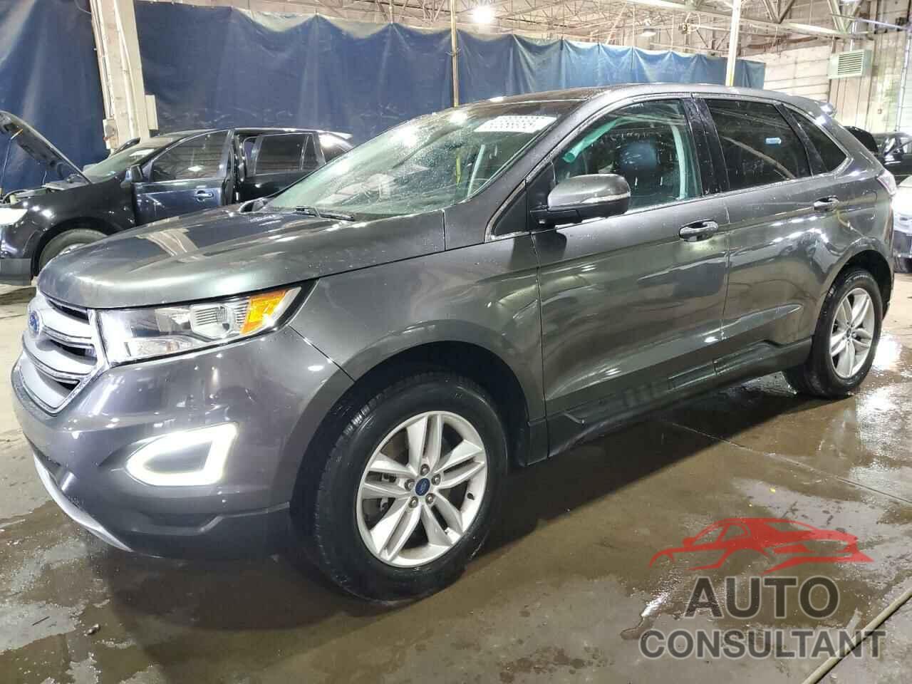 FORD EDGE 2016 - 2FMPK4J95GBB57377