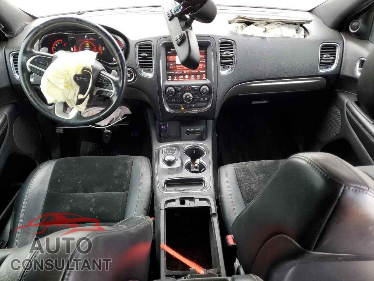 DODGE DURANGO 2015 - 1C4RDHAG9FC695012