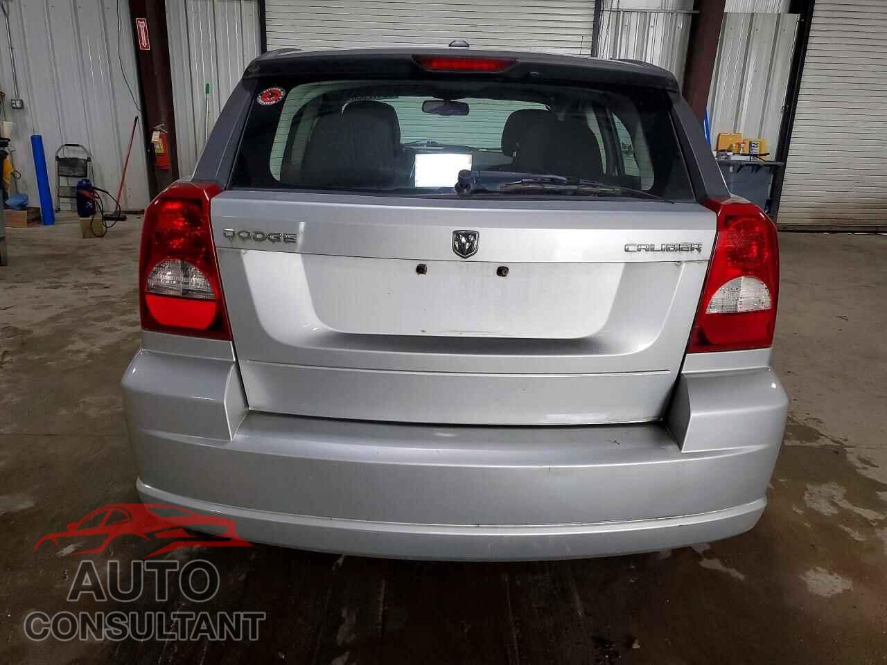 DODGE CALIBER 2011 - 1B3CB3HA5BD233357