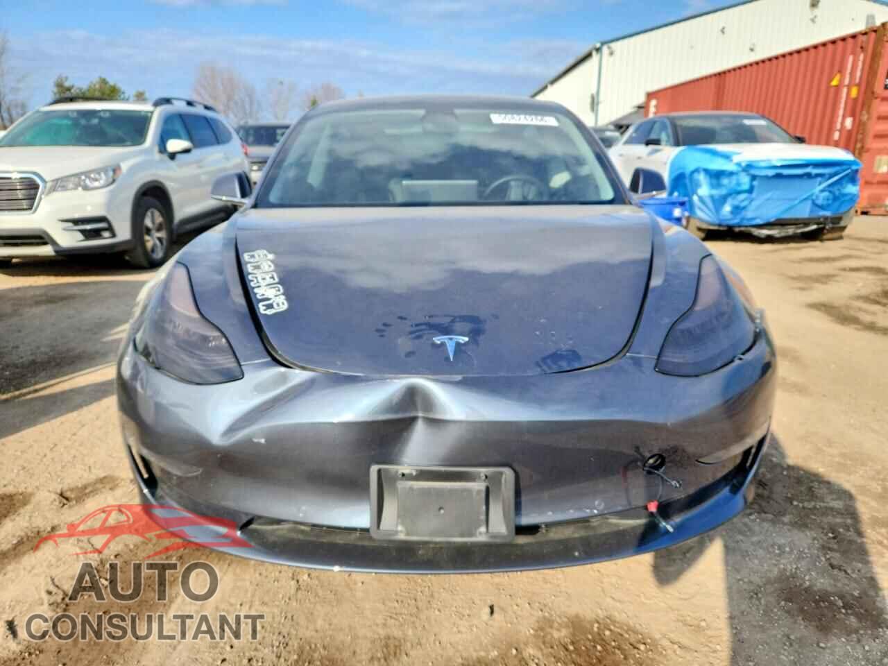 TESLA MODEL 3 2020 - 5YJ3E1EB3LF643284