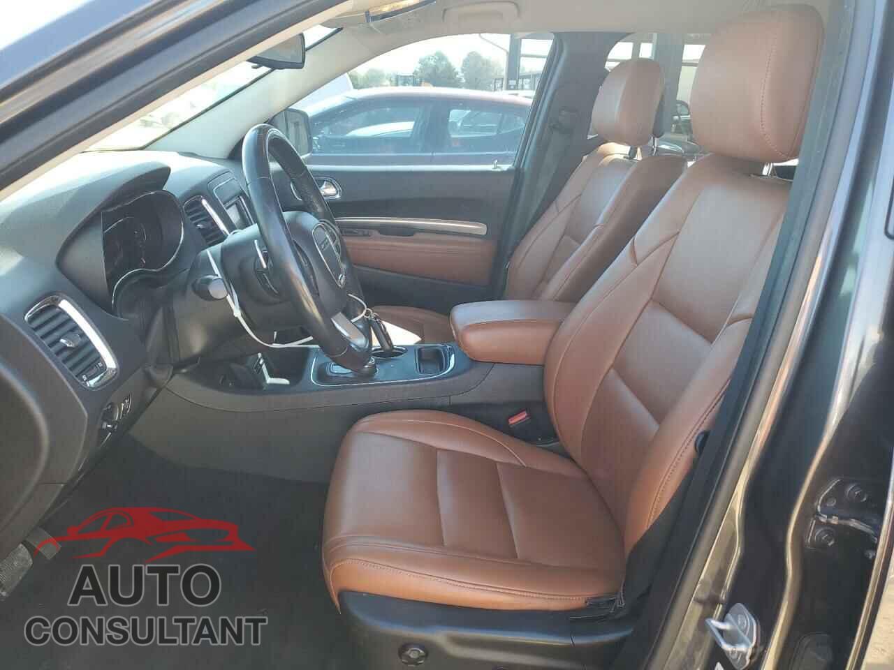 DODGE DURANGO 2015 - 1C4RDHAG4FC709351