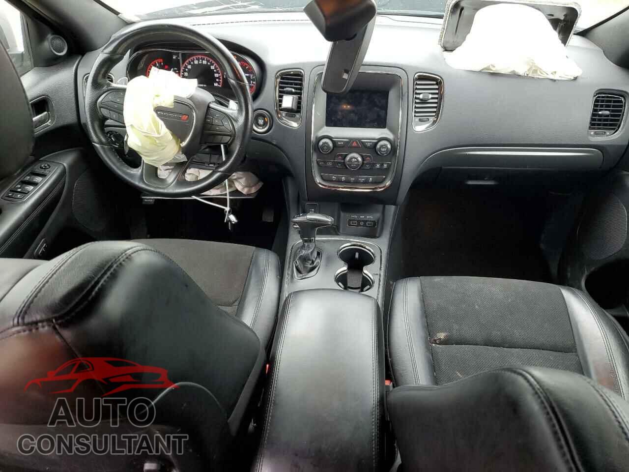 DODGE DURANGO 2020 - 1C4RDHDG4LC259076