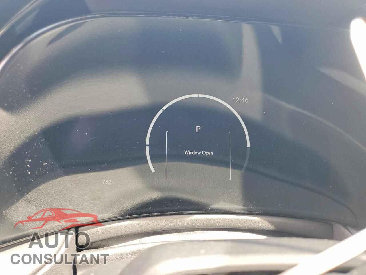 LEXUS UNKNOWN 2026 - 5TDABAB61TS021902