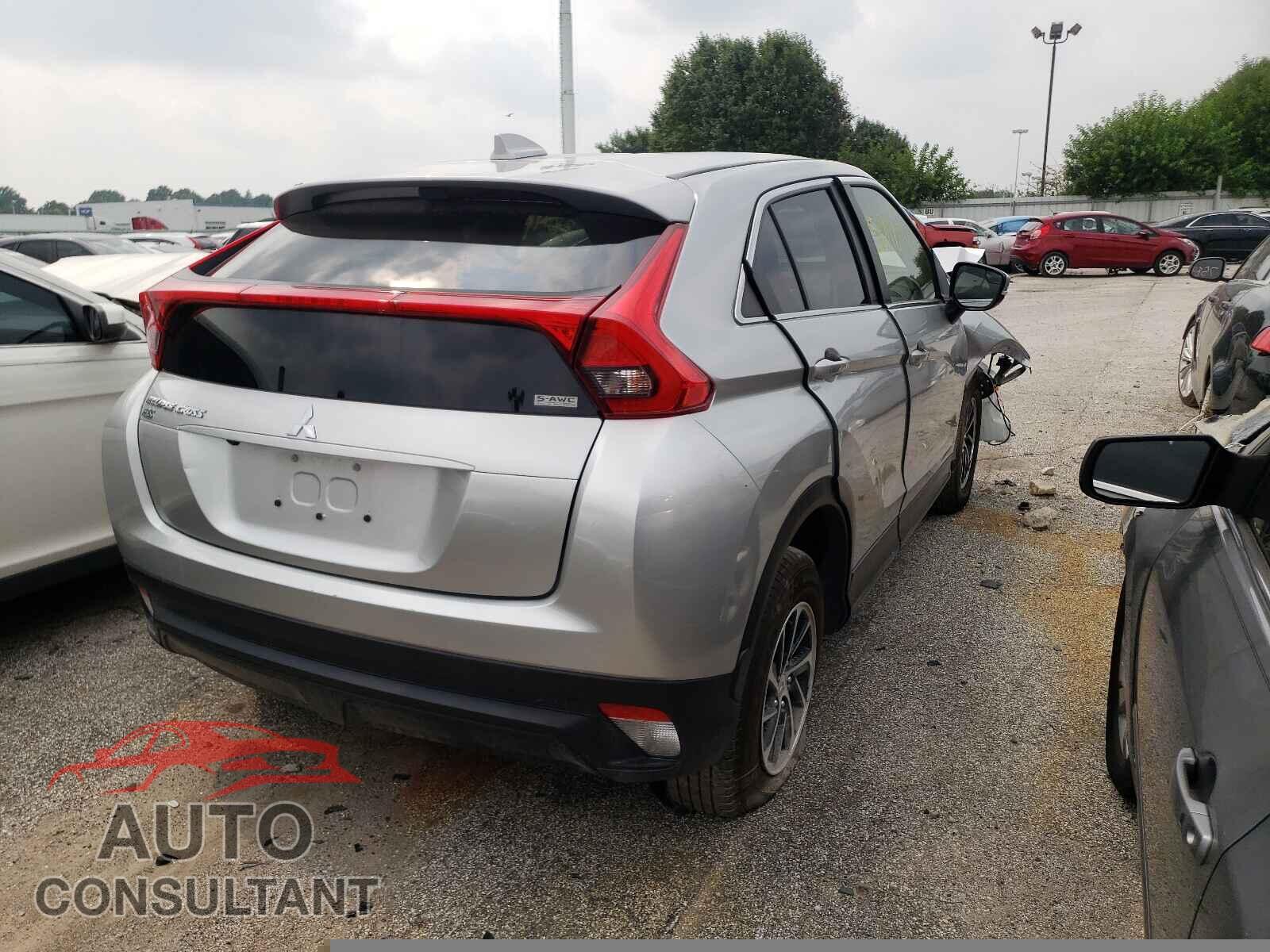 MITSUBISHI ECLIPSE 2020 - JA4AT3AA5LZ029461