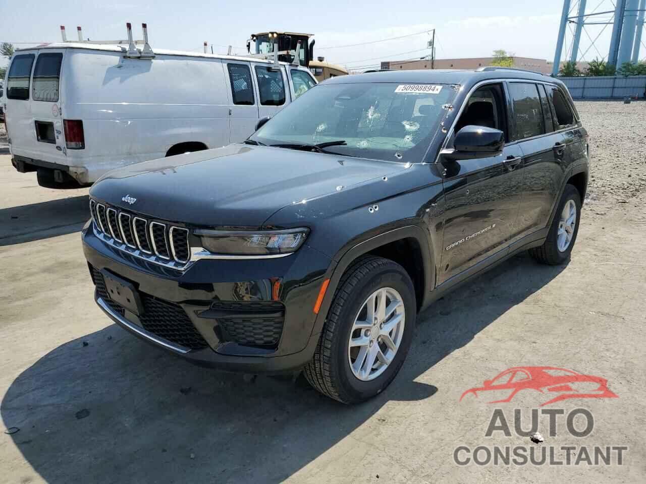 JEEP GRAND CHER 2023 - 1C4RJHAG5PC559969
