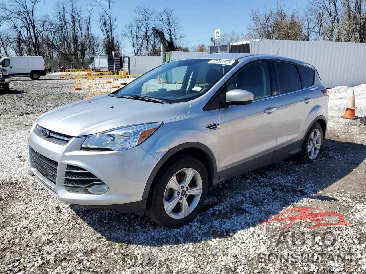 FORD ESCAPE 2015 - 1FMCU0G74FUB25729