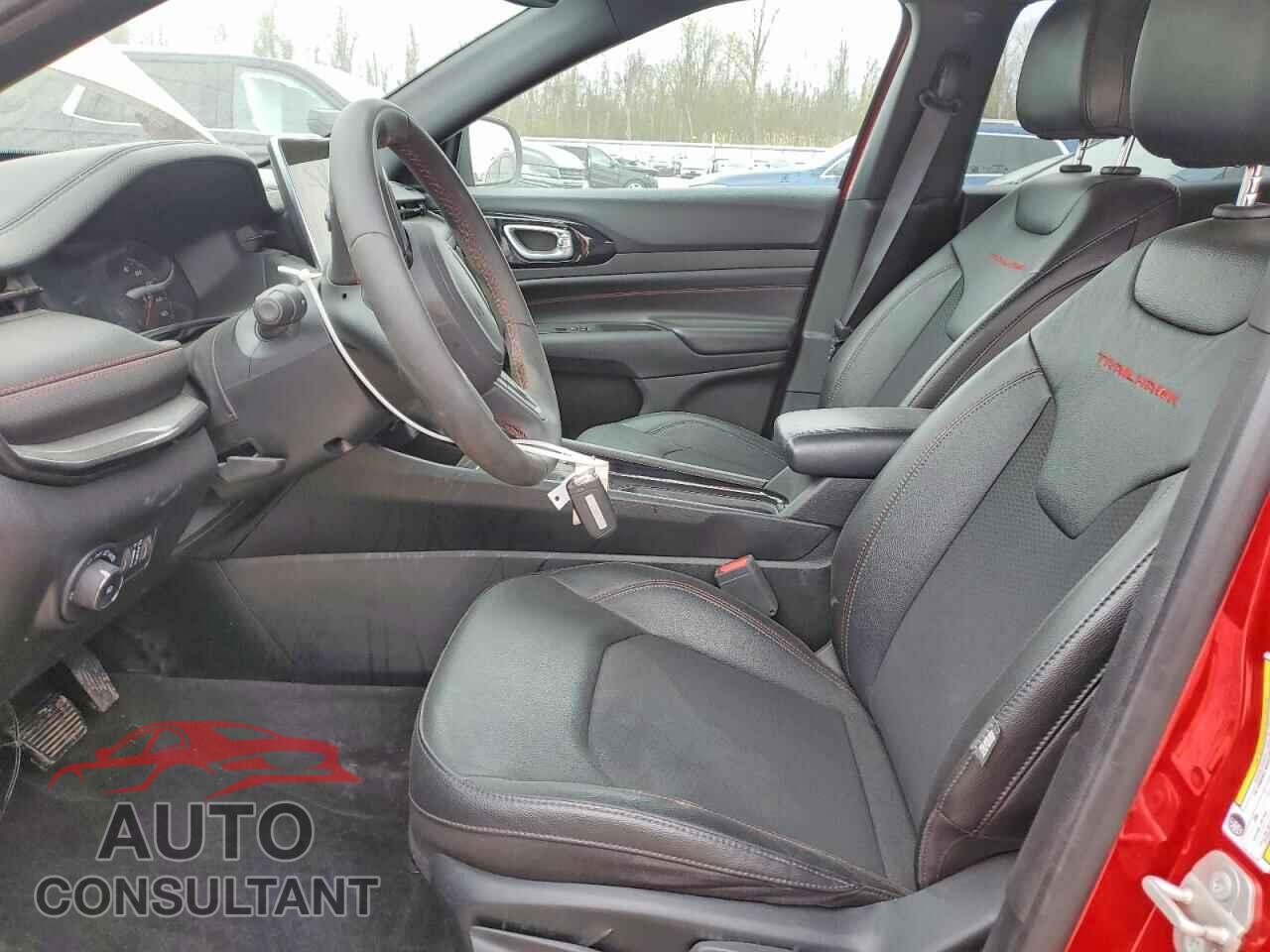 JEEP COMPASS 2023 - 3C4NJDDNXPT571993