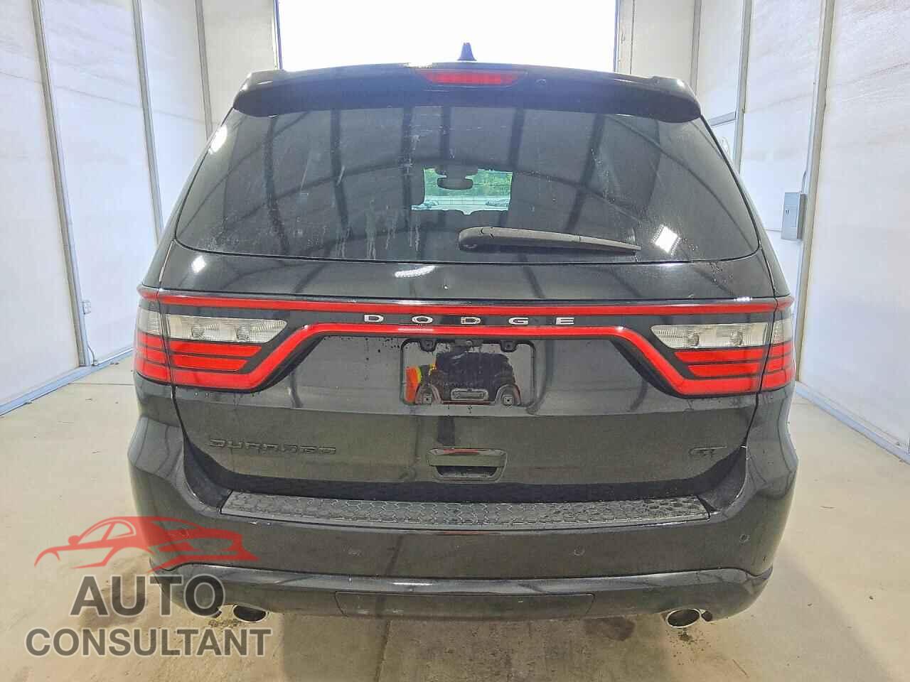 DODGE DURANGO 2017 - 1C4RDHDG8HC660735