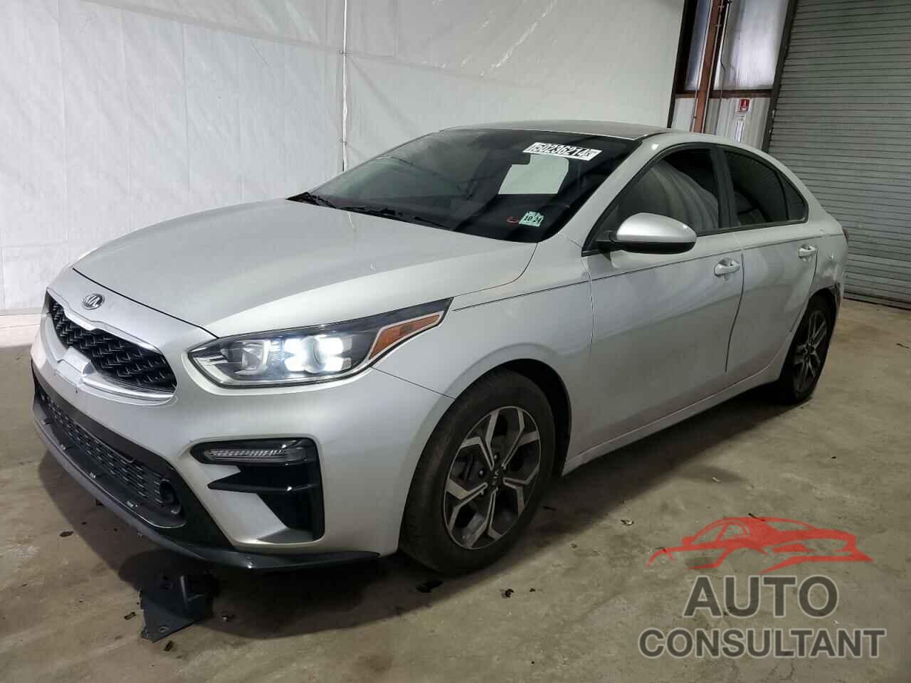 KIA FORTE 2019 - 3KPF34ADXKE123843