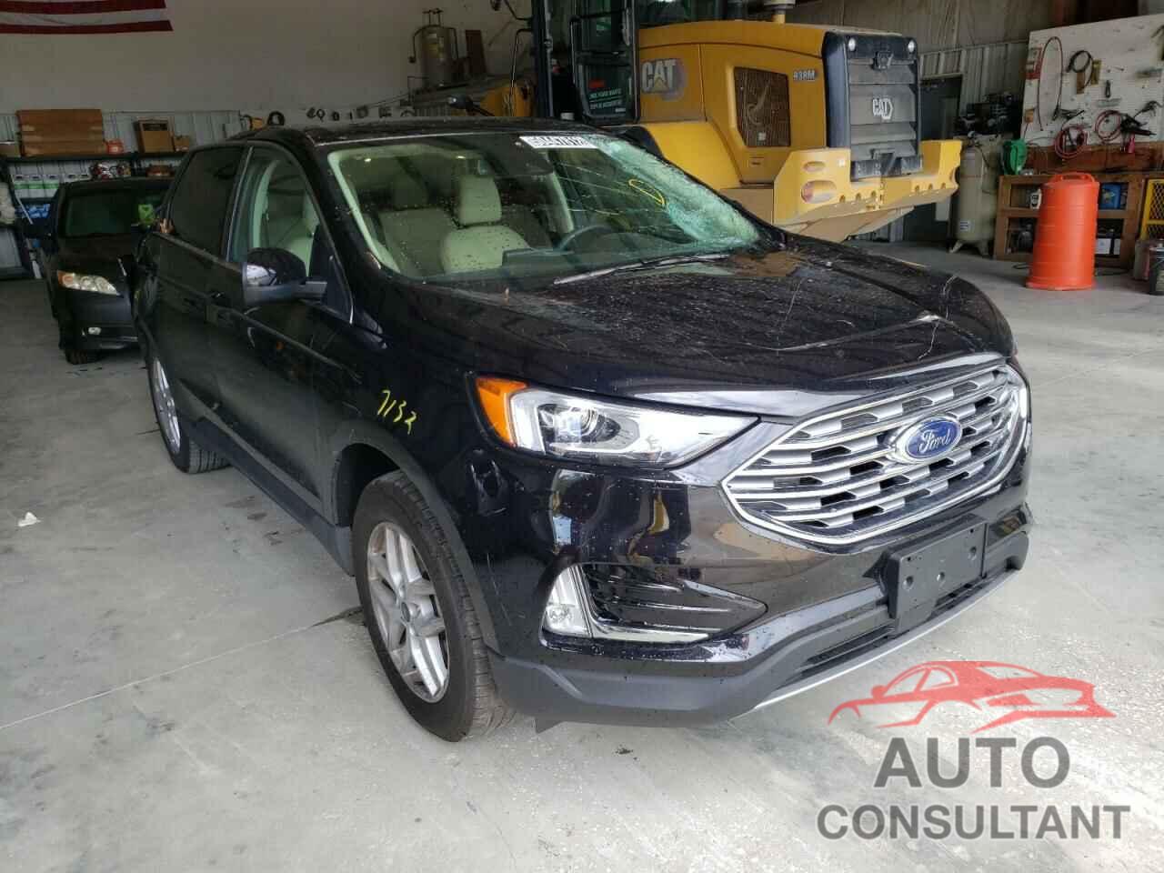 FORD EDGE 2021 - 2FMPK3J9XMBA26824