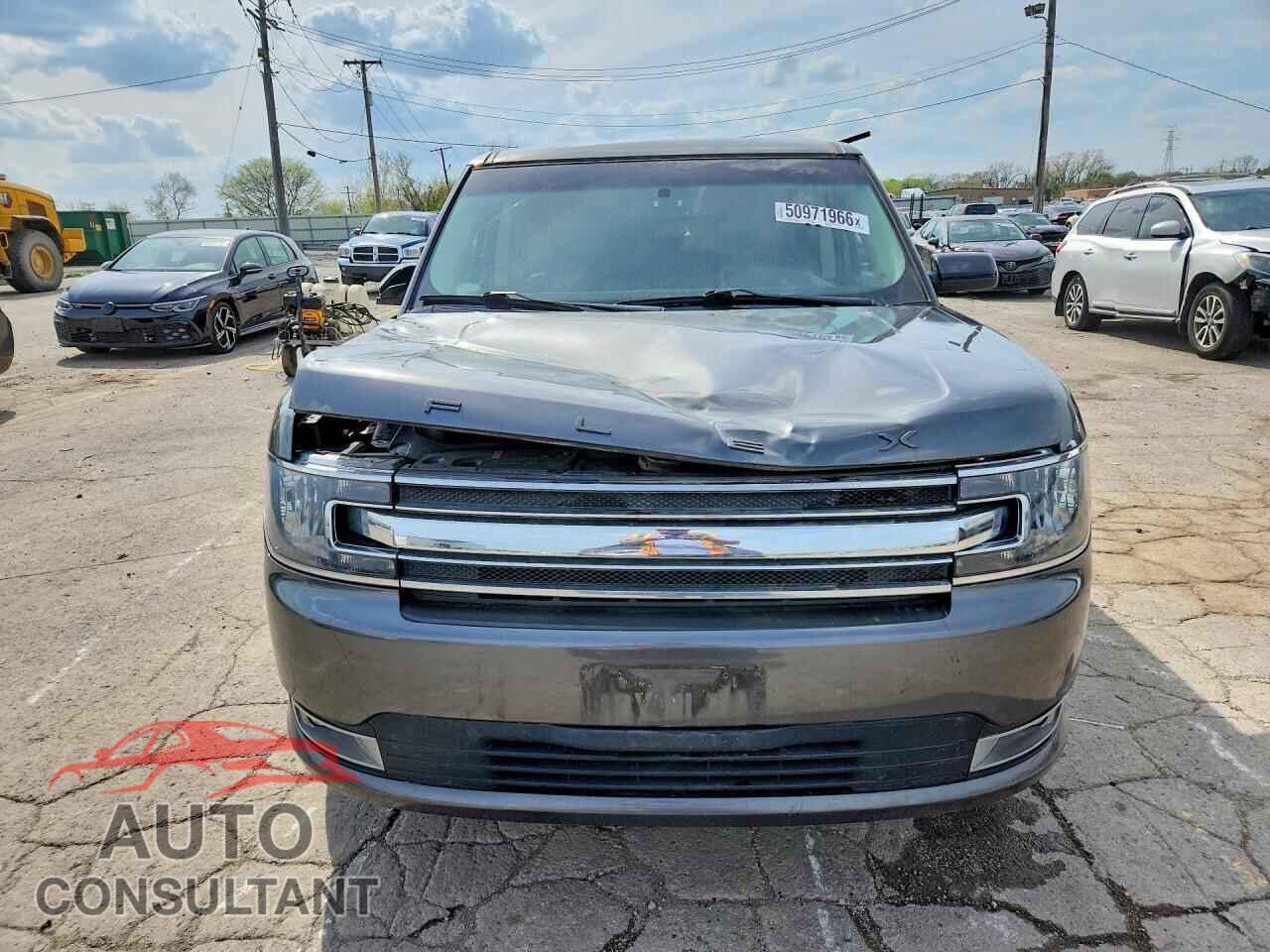 FORD FLEX 2016 - 2FMGK5C82GBA06491