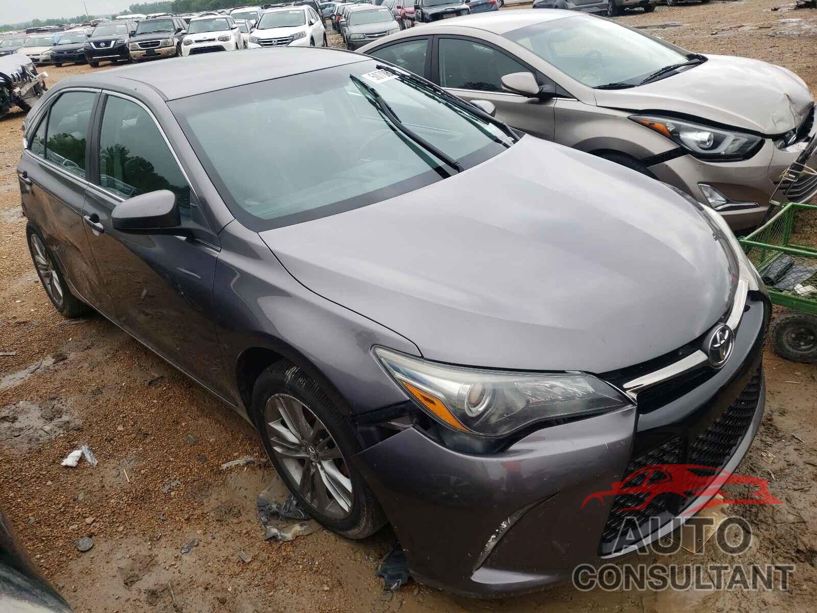 TOYOTA CAMRY 2016 - 4T1BF1FK4GU542433