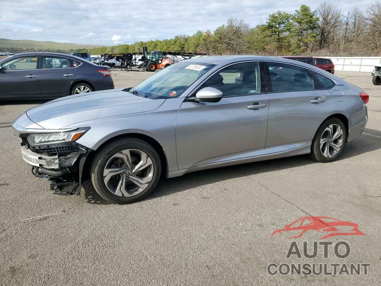 HONDA ACCORD 2018 - 1HGCV1F4XJA232665