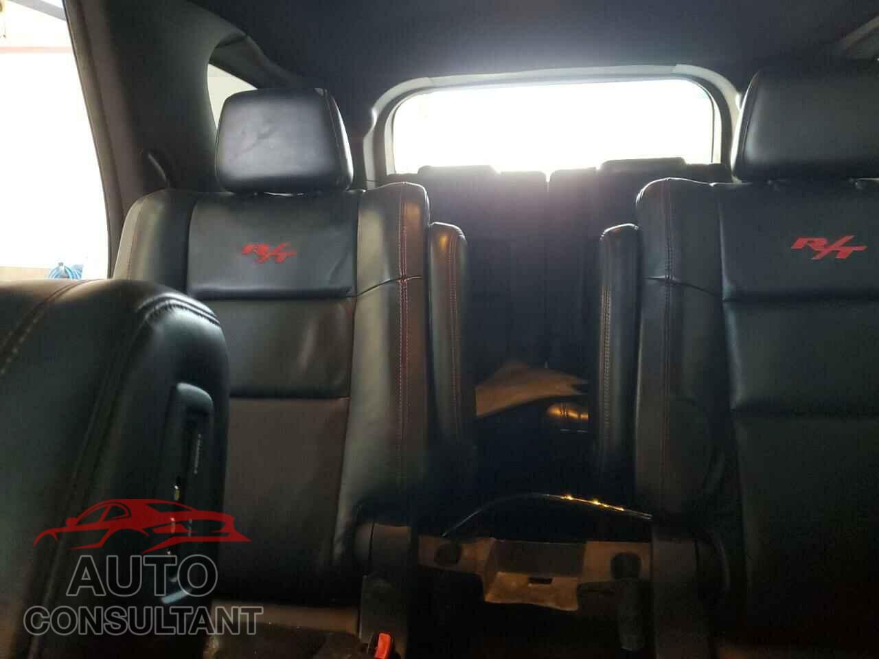 DODGE DURANGO 2015 - 1C4SDJCT3FC801585