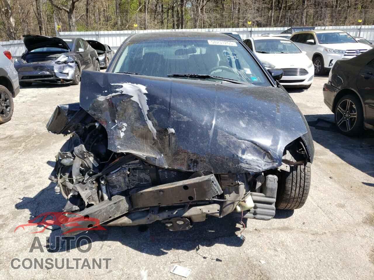 MITSUBISHI GALANT 2010 - 4A32B3FF5AE014347