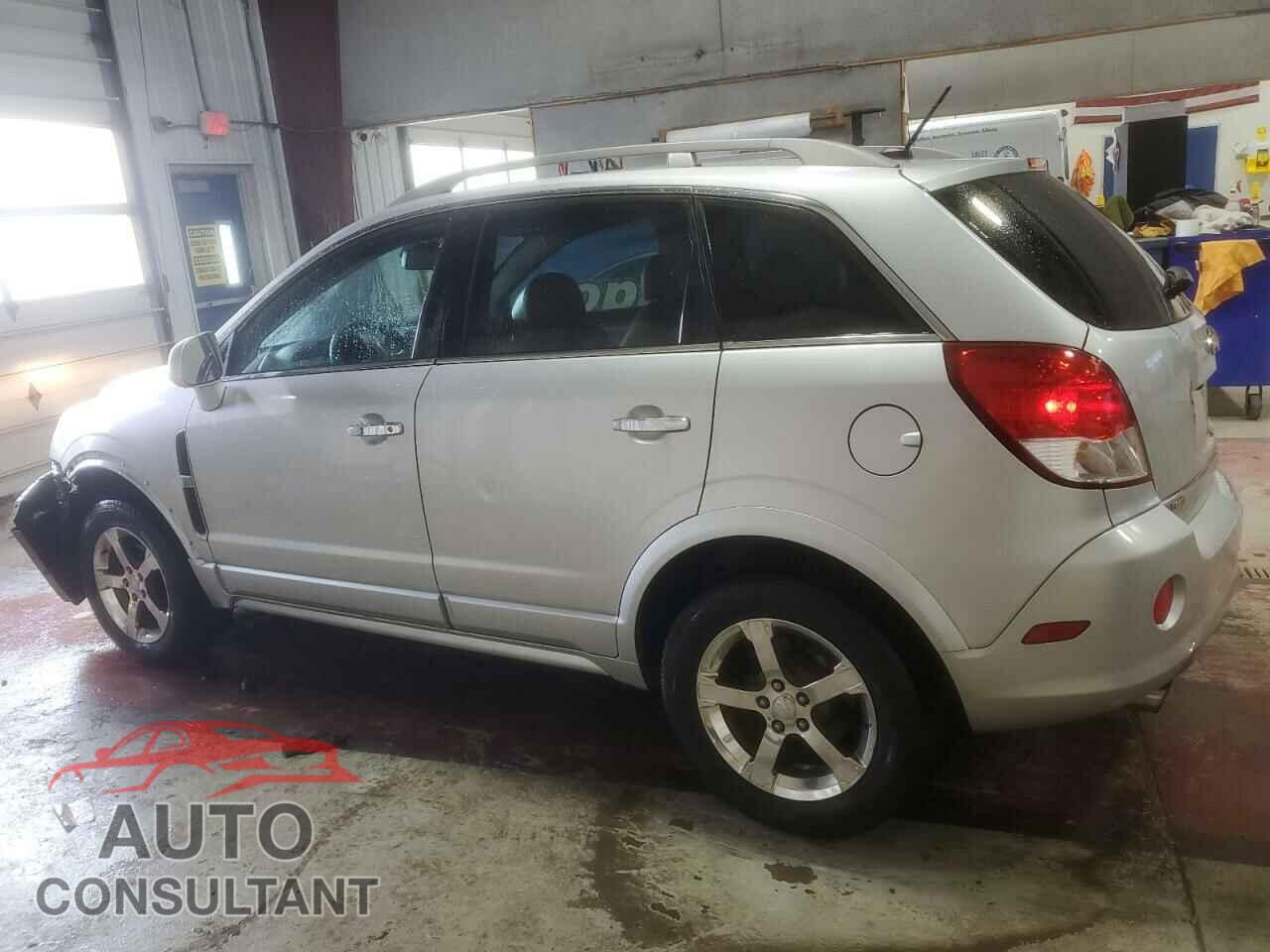 CHEVROLET CAPTIVA 2012 - 3GNFL4E52CS634654