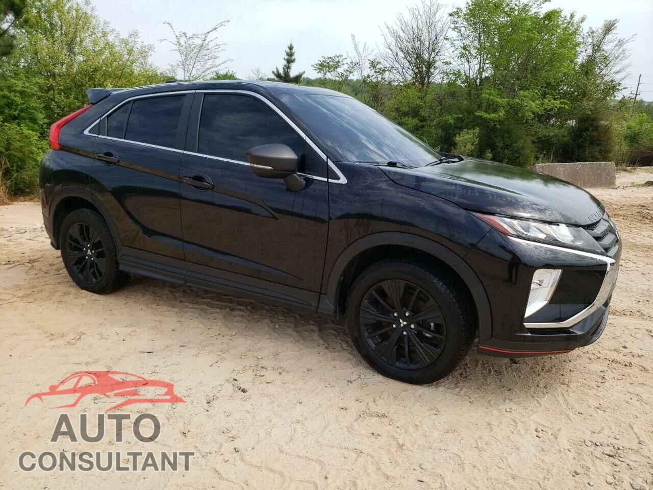 MITSUBISHI ECLIPSE 2020 - JA4AS4AA6LZ007994
