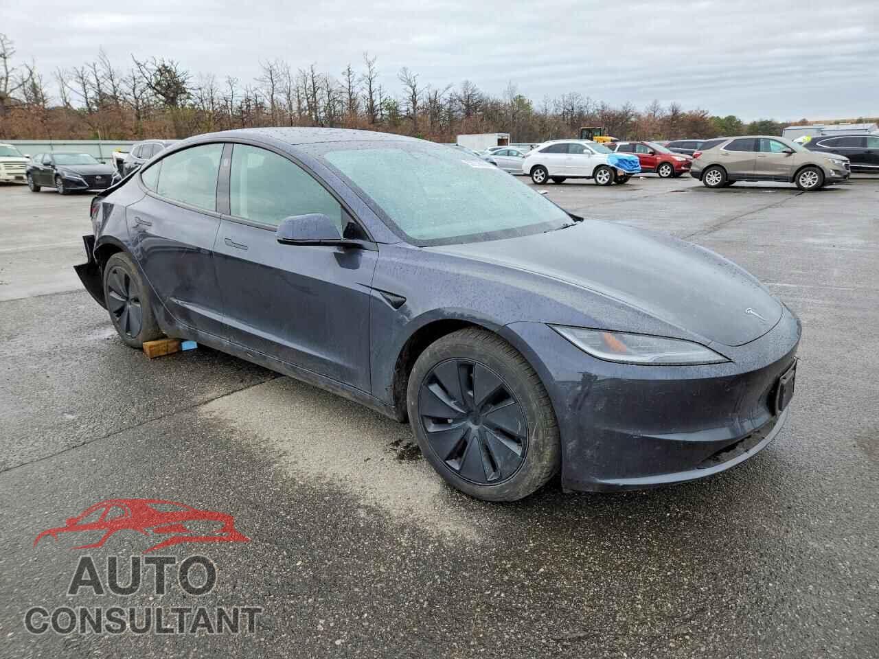 TESLA MODEL 3 2024 - 5YJ3E1EB0RF788274