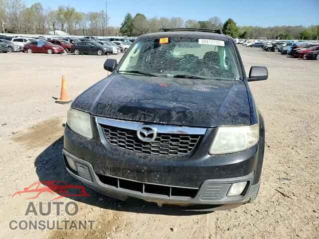 MAZDA TRIBUTE 2011 - 4F2CY0C73BKM01774