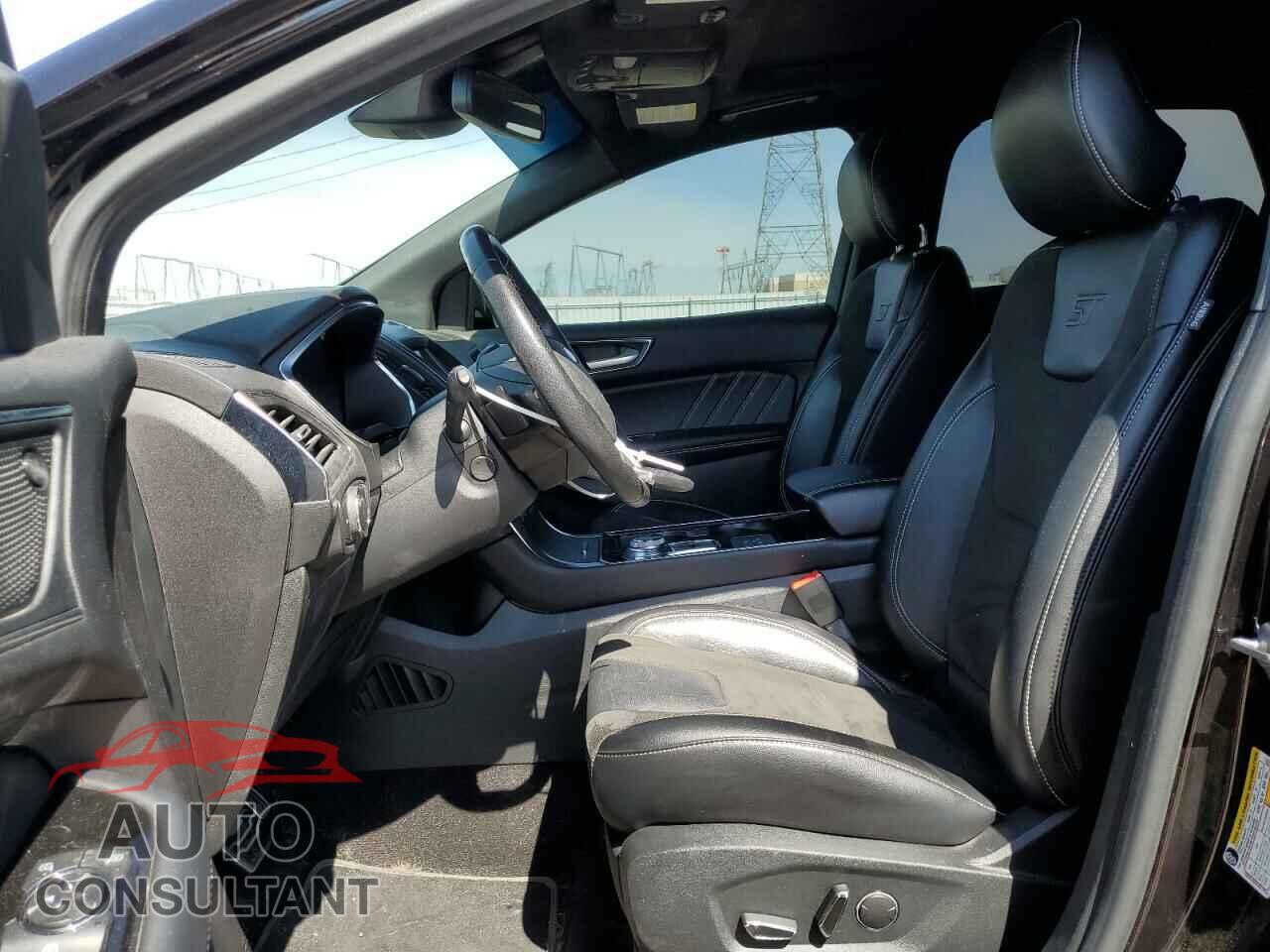 FORD EDGE 2019 - 2FMPK4AP6KBB09961