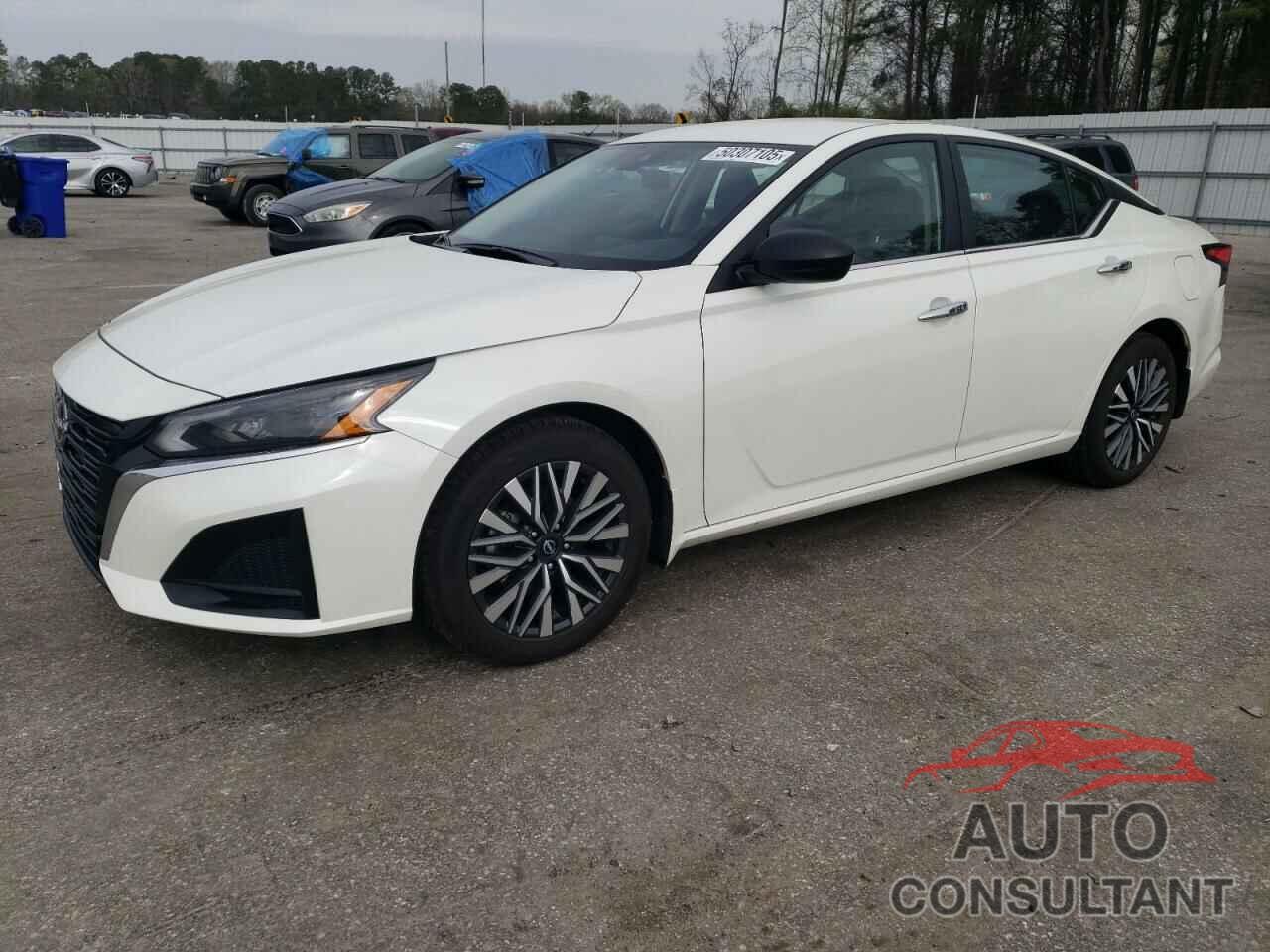 NISSAN ALTIMA 2024 - 1N4BL4DVXRN327914