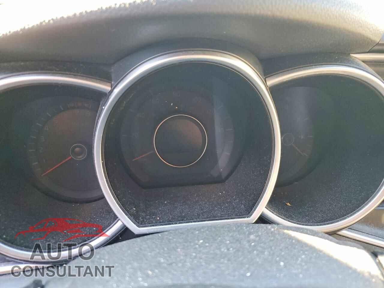 KIA OPTIMA 2015 - KNAGM4A77F5636719