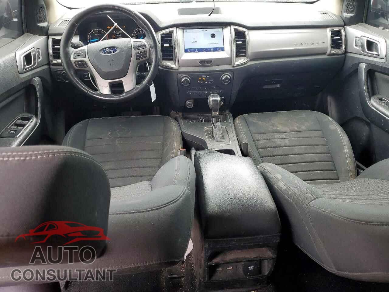 FORD RANGER 2021 - 1FTER4EH5MLD03278