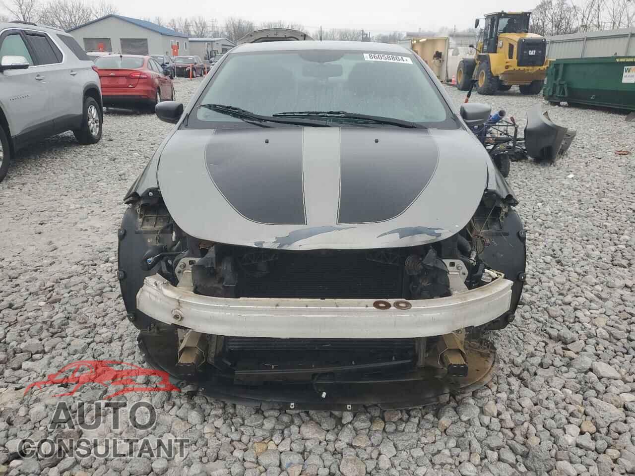 DODGE DART 2013 - 1C3CDFBH4DD152258
