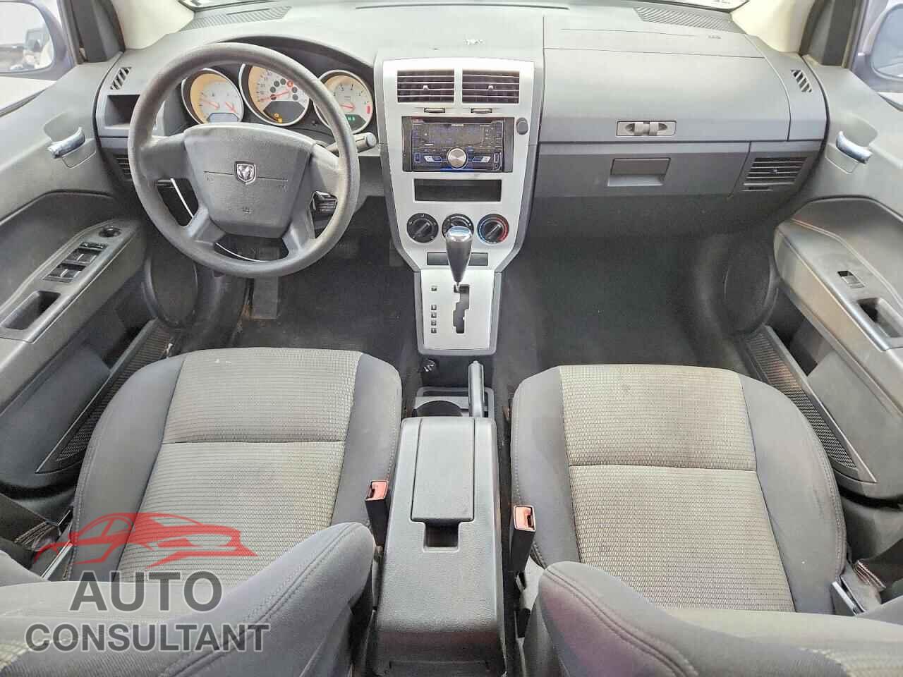 DODGE CALIBER 2009 - 1B3HB48A29D196886