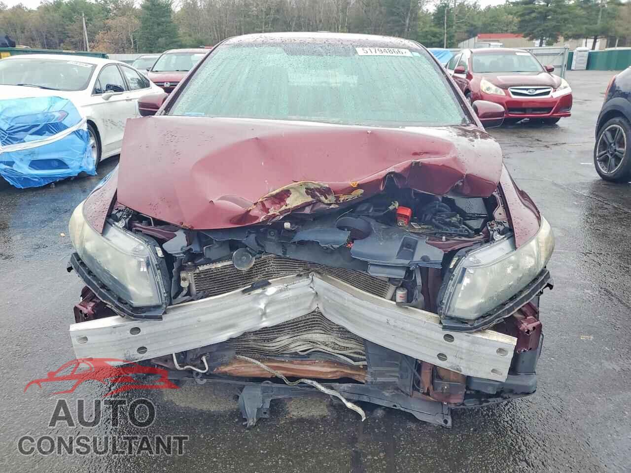 HONDA CIVIC 2014 - 2HGFB2F54EH560045