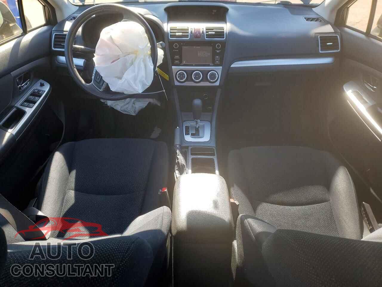 SUBARU IMPREZA 2015 - JF1GJAC60FH013445