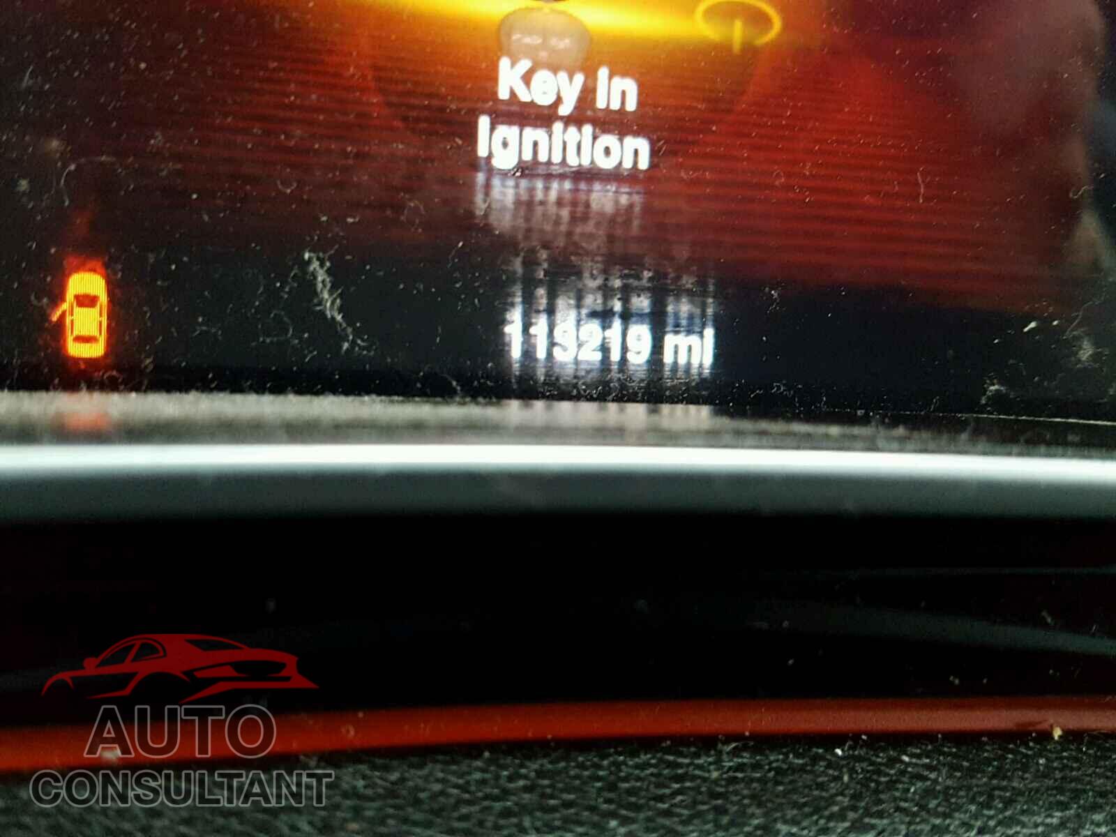 DODGE DART 2015 - 1C3CDFDH6FD252796