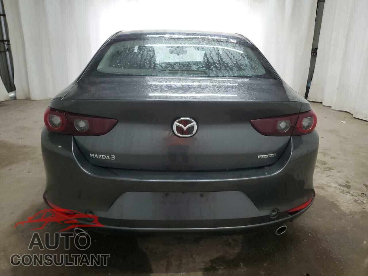 MAZDA 3 2023 - 3MZBPABM5PM359181