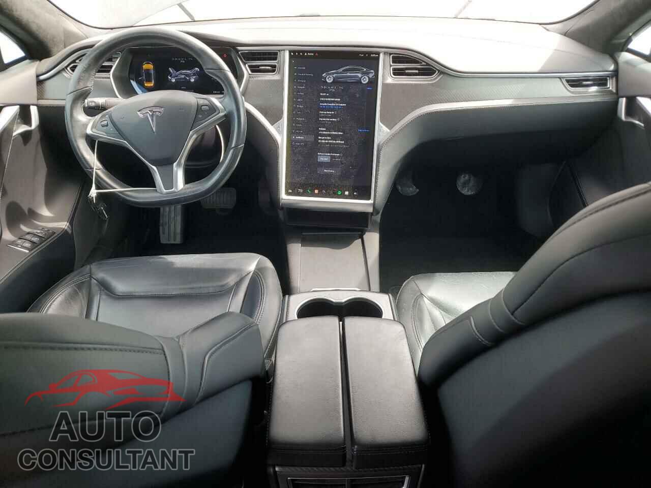 TESLA MODEL S 2016 - 5YJSA1E1XGF149430