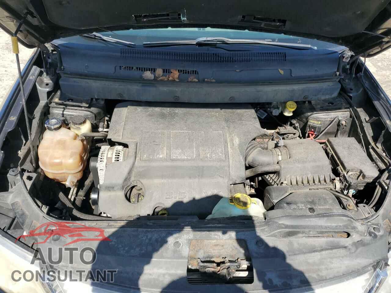 DODGE JOURNEY 2010 - 3D4PG5FV4AT144975
