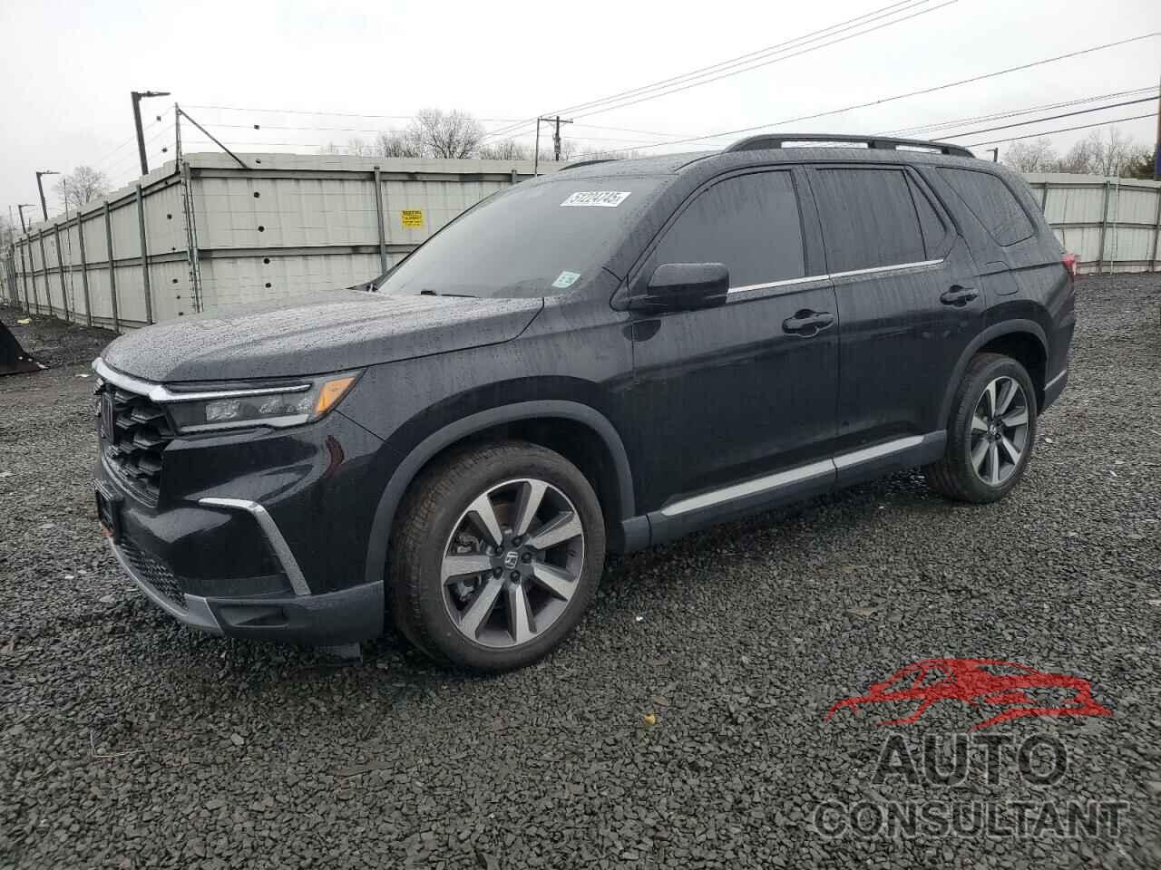 HONDA PILOT 2023 - 5FNYG1H84PB008984