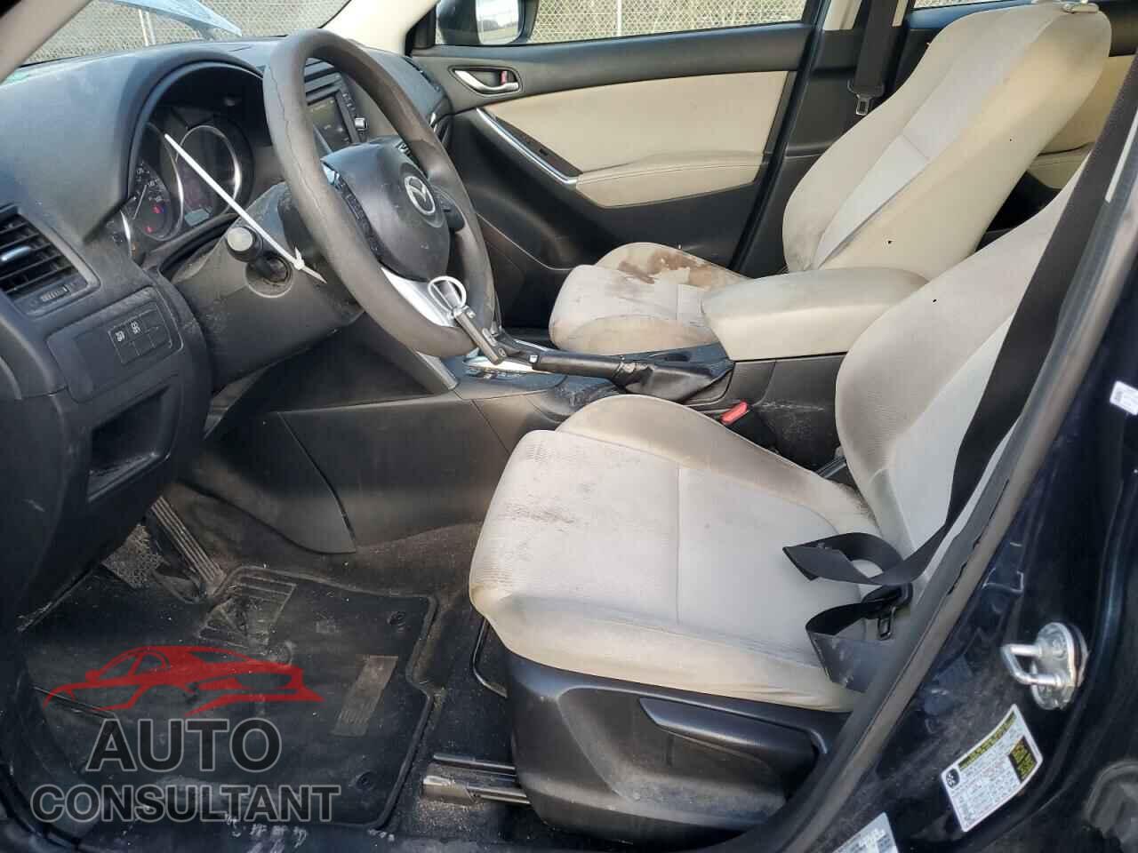 MAZDA CX-5 2014 - JM3KE2BEXE0429854