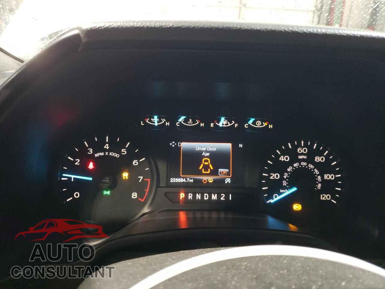 FORD All Models 2018 - 1FTMF1CB2JKD59813